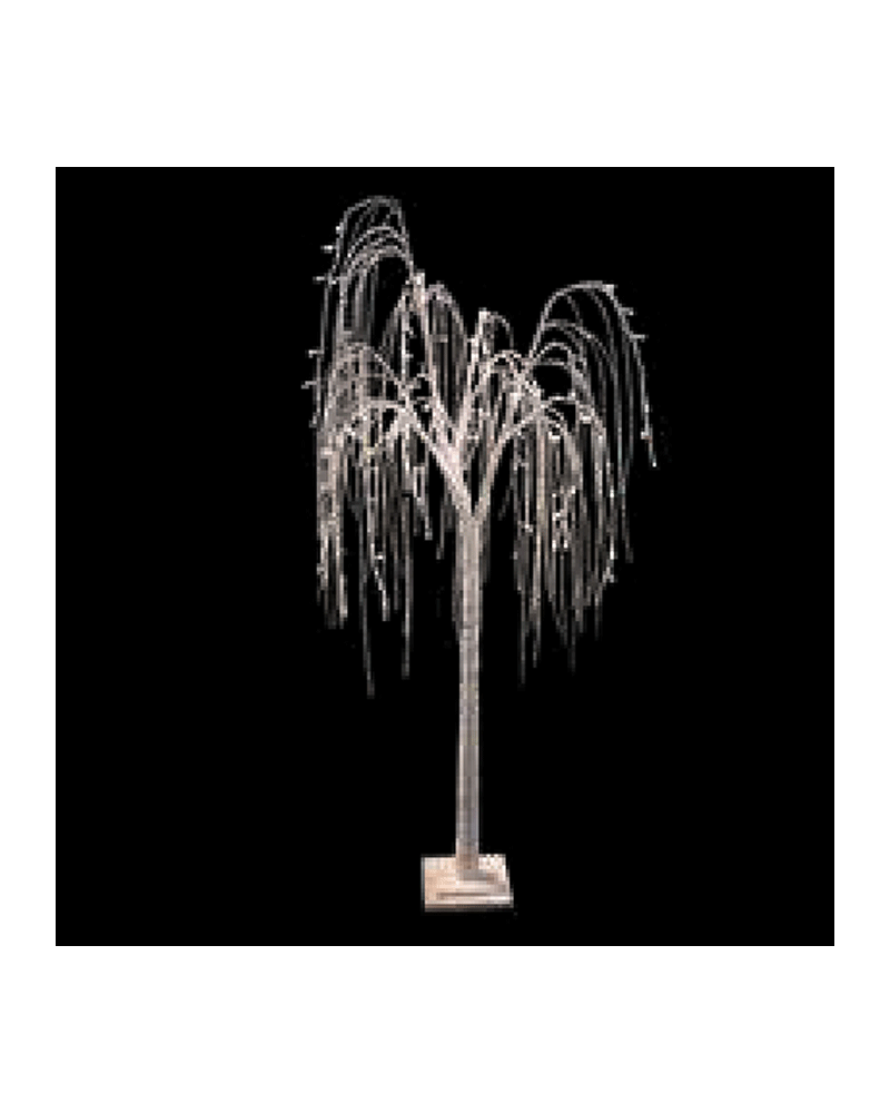 Warm LED willow tree 1.20 meters 24V IP20