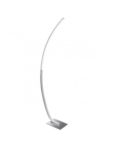 Floor lamp 146cm dimmable LED 25W 2000Lm 4000K