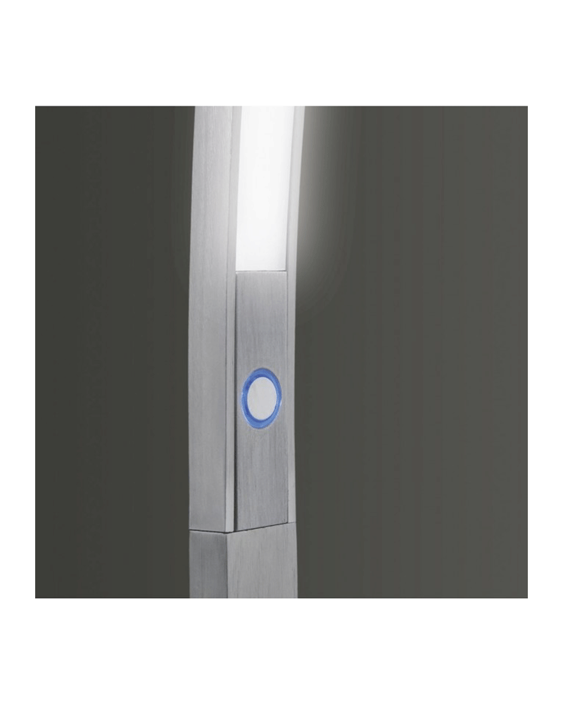 Floor lamp 146cm dimmable LED 25W 2000Lm 4000K