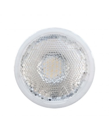 LED reflector Bulb 122 mm. PAR 38 LED IP65 15W E27 30º 3000 K 1100 Lm.