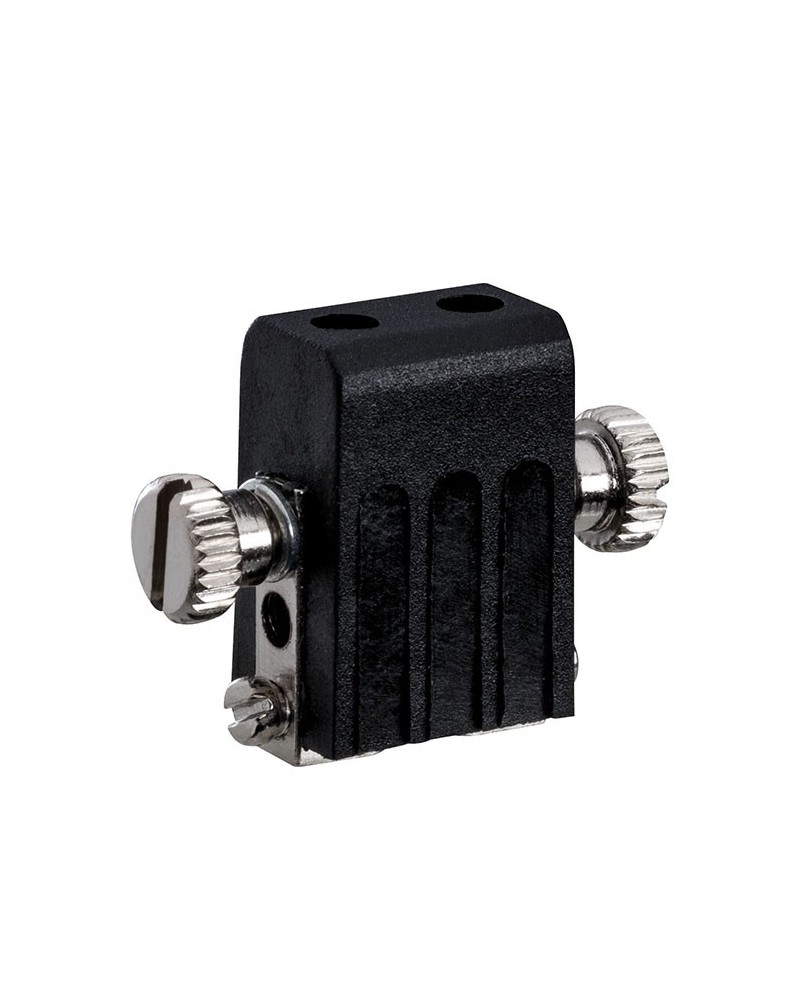 Socket for G5.3 for cable system 50W 12V