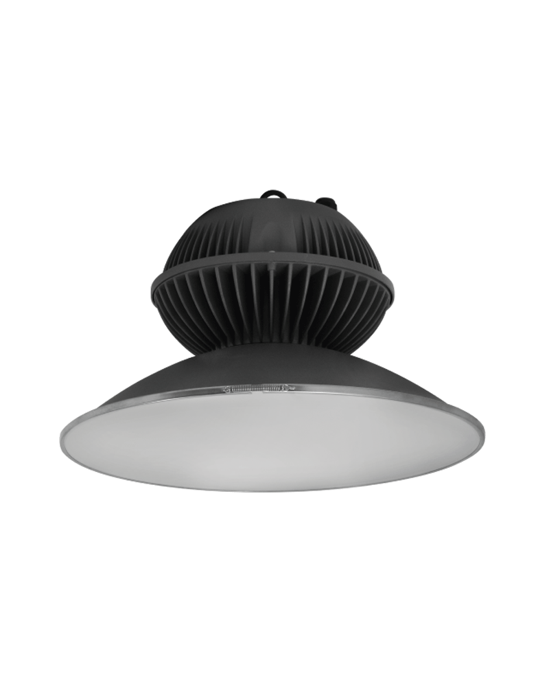 LED High Bay IP65 50W 5000K 90º 6,217 Lumens 50,000h.