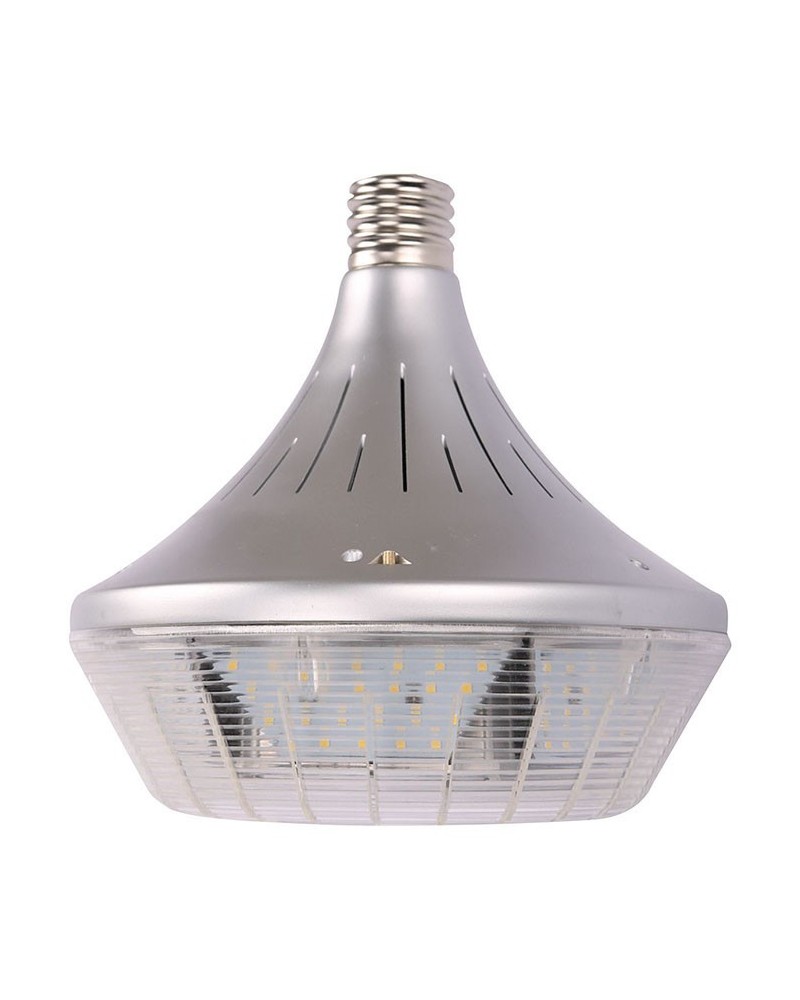 Lámpara LED Highbay E40 150W 230V 20.000 Lm. para campanas industriales