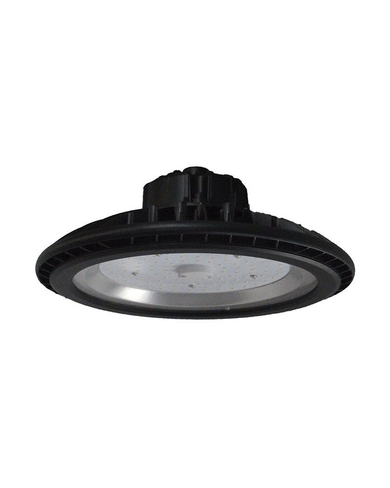 Industrial high bay UFO LED 150W 5000K 18,000 Lm. IP65 A+