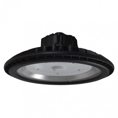 Campana industrial UFO LED 150W 5000K 18.000 Lm. IP65 A+