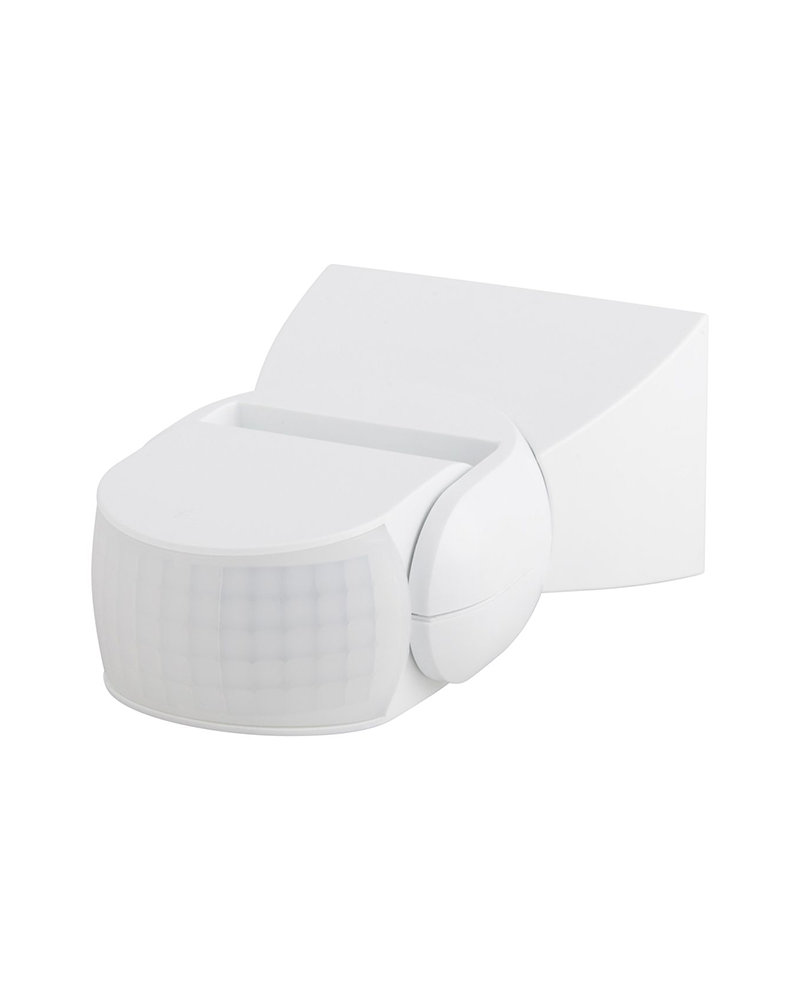 Infrared recessed presence sensor IP65 suitable for outdoor use 220-240V