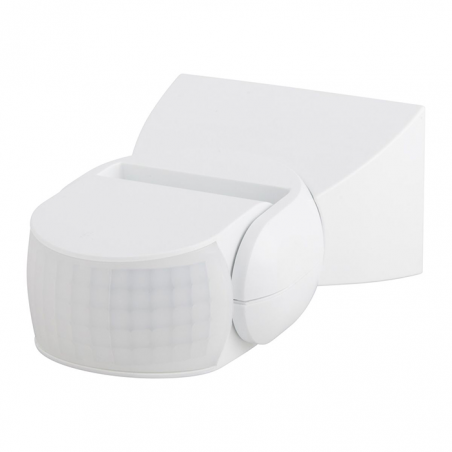 Infrared recessed presence sensor IP65 suitable for outdoor use 220-240V