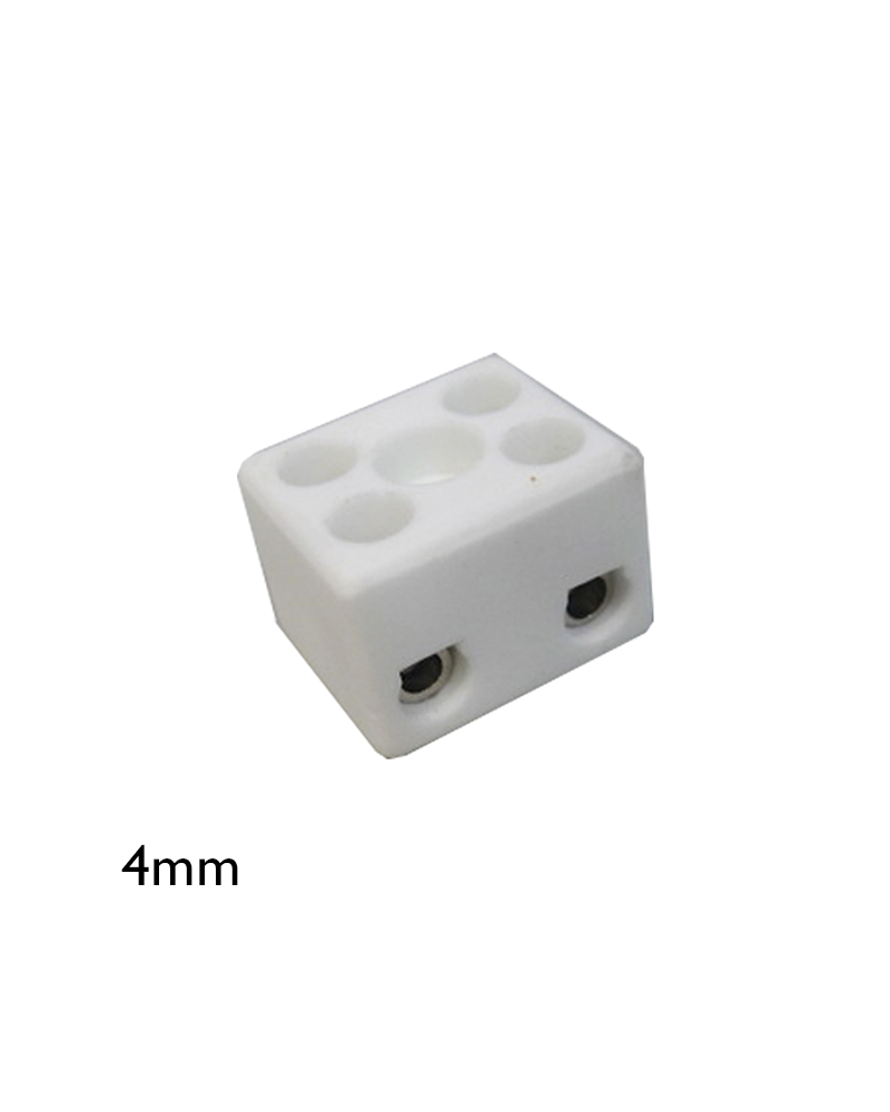 Ceramic strip 2 poles 4mm 900º