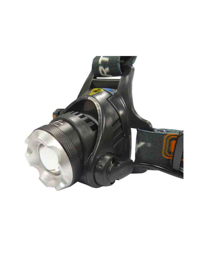 Headlamp 1 super LED T6 10W CREE