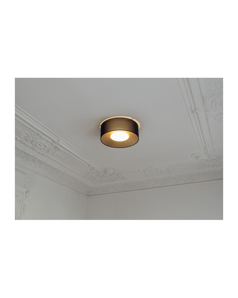 Ceiling Light Diffuser Glass | Shelly Lighting