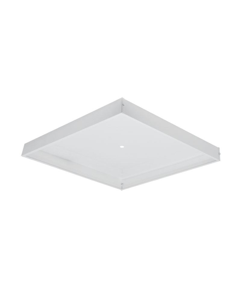 Surface drawer for 60x60cm panel