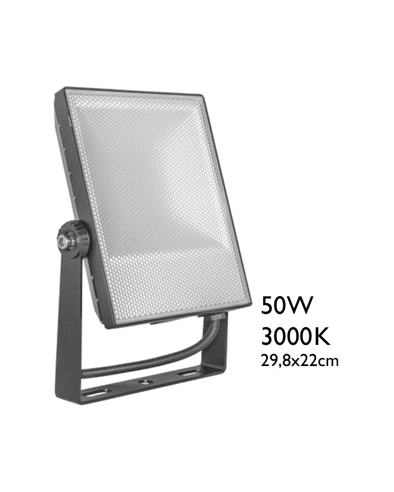 Outdoor projector 50W IP65