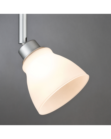 Spare white glass lampshade Series 142/1