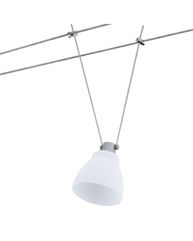 Spare white glass lampshade Series 142/1