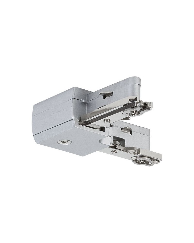 L-shaped rail connector Series 142/1