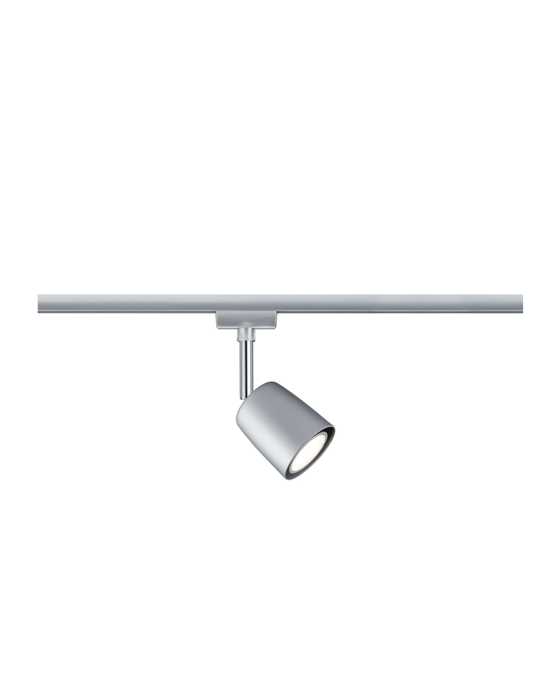 10W GU10 Series 142/1 cone metal lampshade spotlight for track