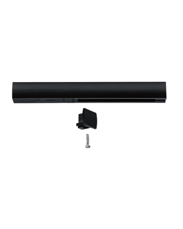 End feed 230V Series 142/1