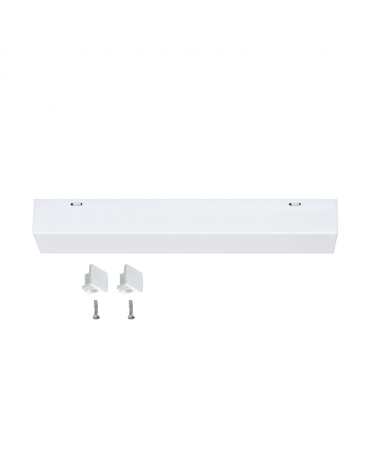 Center or end feed 230V Series 142/1