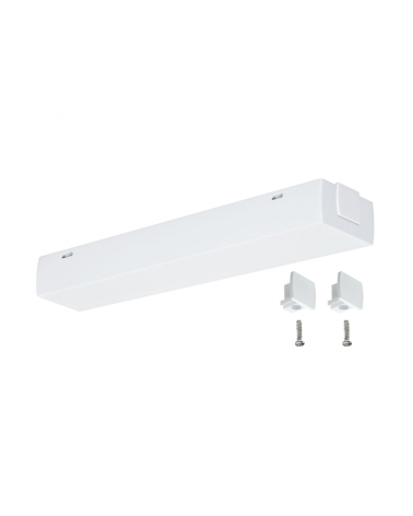 Center or end feed 230V Series 142/1