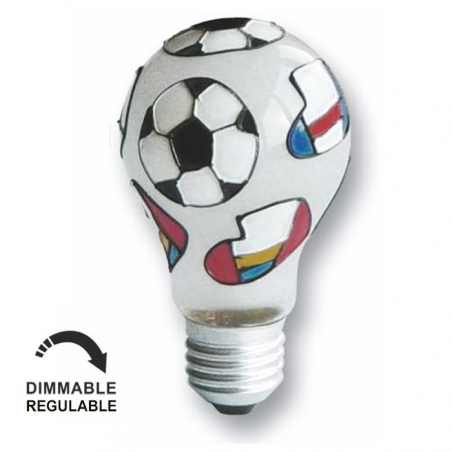 Children's bulb BALON 25W E27 230V