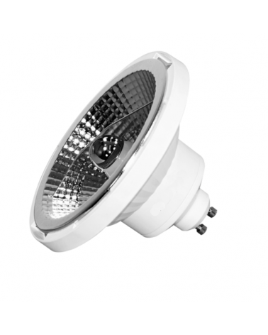 AR111 LED spot 13W 111mm GU10 45º