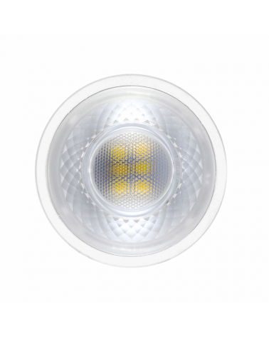 LED spot Dichroic 50mm 12V LED 3,5W GU5.3 60°