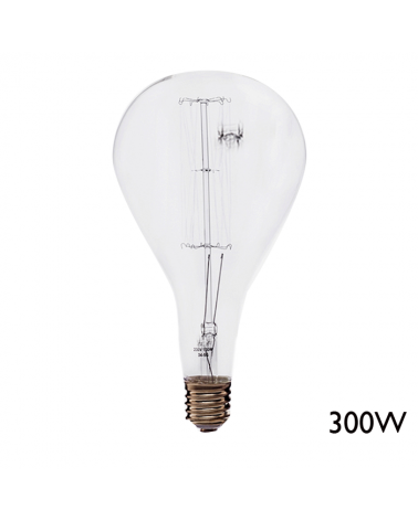 Lámpara estándard XL 90mm 300W E40