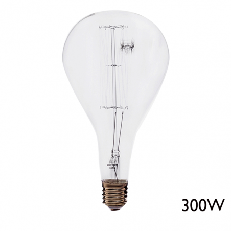 Standard bulb XL 90mm 300W E40