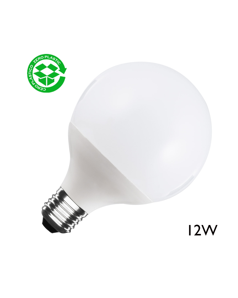 Globe Bulb 95mm LED 12W E27 Efficiency A+ 1000Lm