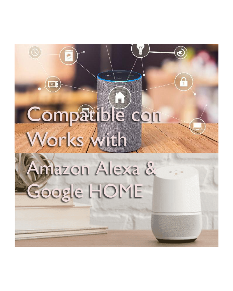 Dispositivos Compatibles Google Home Bombillas Compatibles