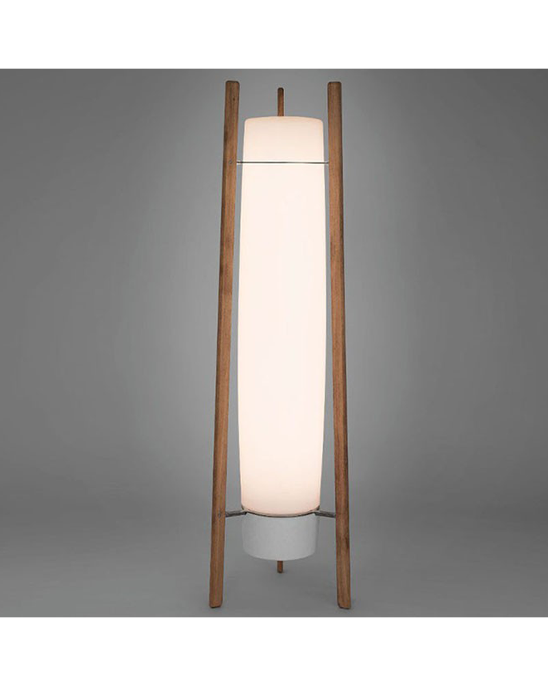 Portable outdoor lamp Inn Side 173 cm IP65 LED 4x16W 3000K