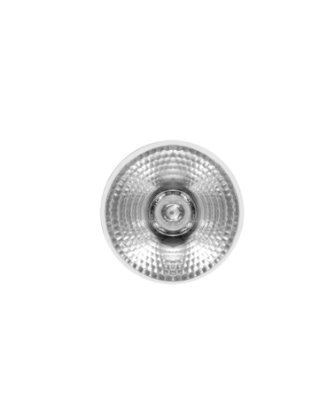 LED spot Dichroic 50mm 7W GU10 3000K 15°