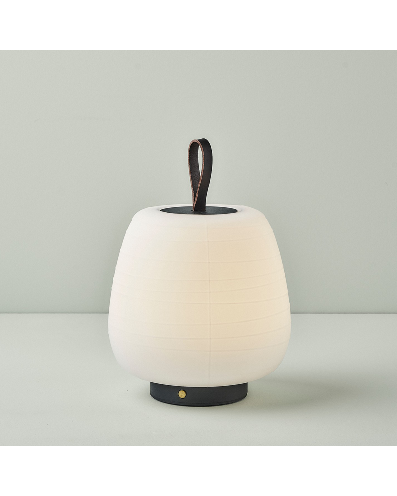 MISKO CAMP LED 2.1W 3000K Portable Design Lamp with Rechargeable Battery