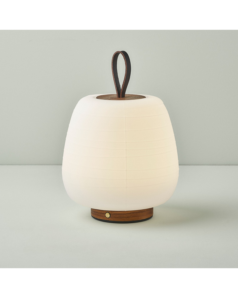 MISKO CAMP LED 2.1W 3000K Portable Design Lamp with Rechargeable Battery