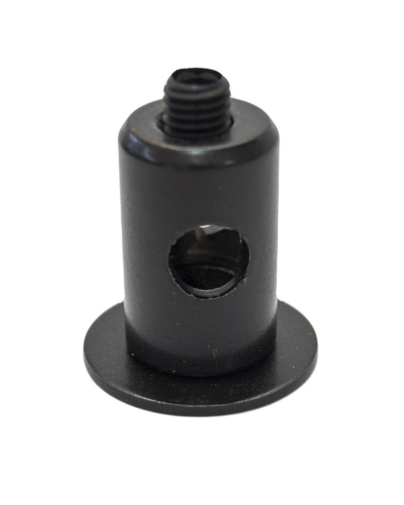 Aislador para cable tubular de metal 25mm