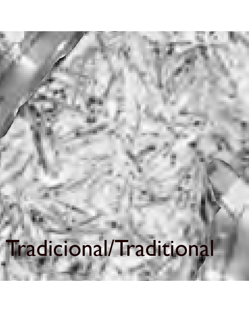 Tapestry 25 meter in various finishes, size 25x0,90m.