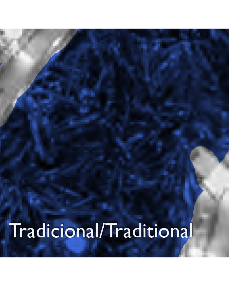 Tapestry 25 meter in various finishes, size 25x0,90m.