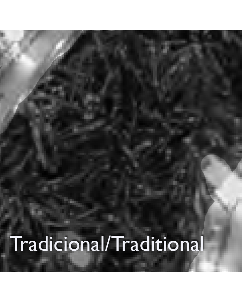 Tapestry 25 meter in various finishes, size 25x0,90m.