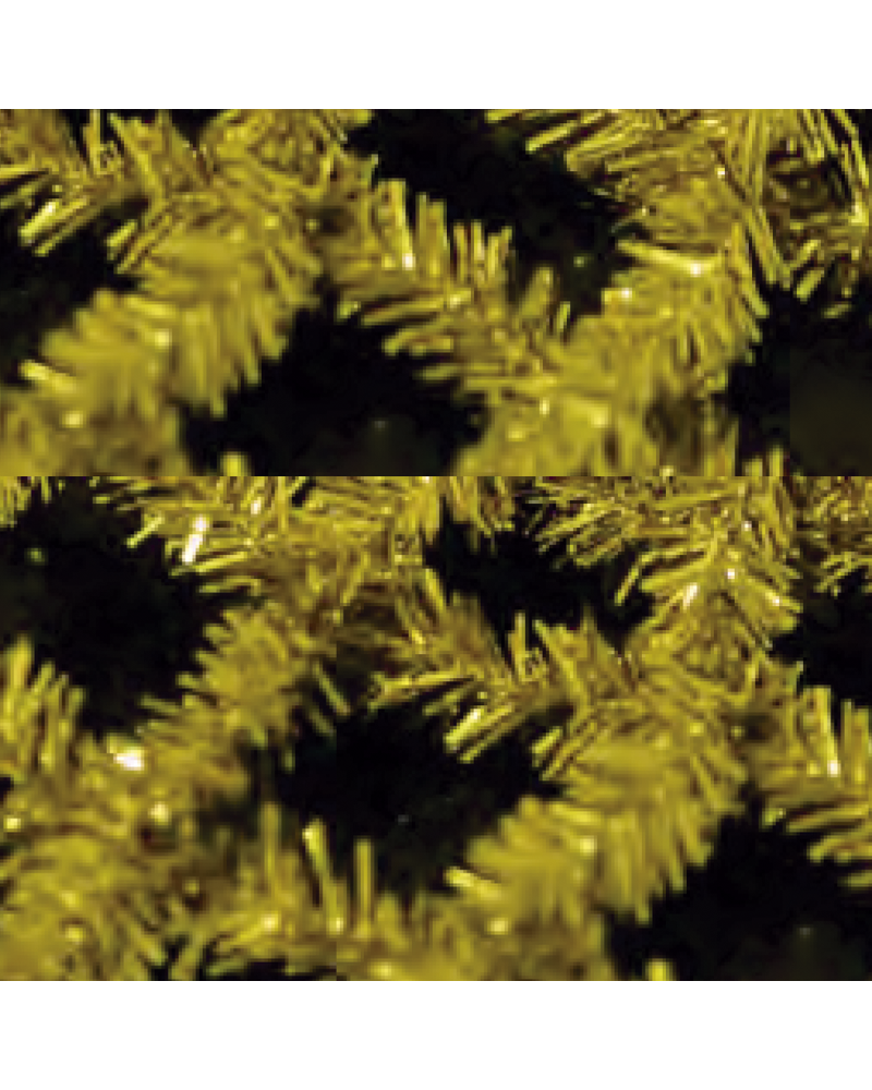 Tapiz red metálico en varios acabados de 25mx90 cm