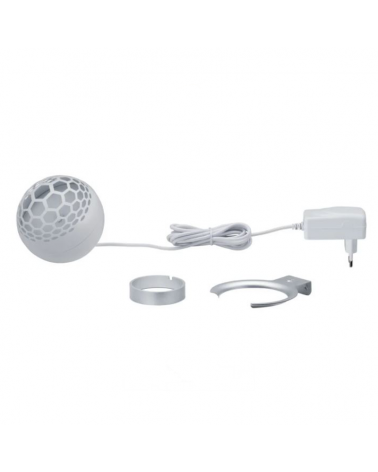 RGB LED table or wall lamp 6W 300Lm white with decorative light effects