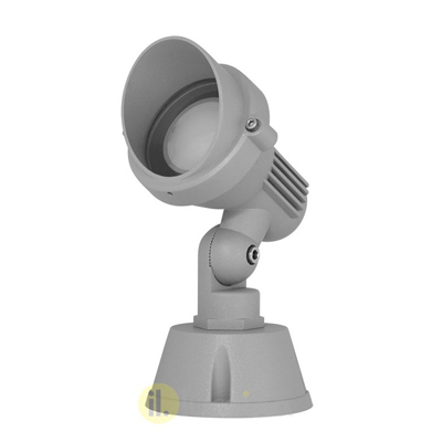 focos orientables para el suelo