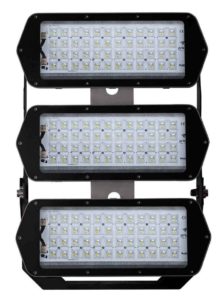 proyectores hexagonos