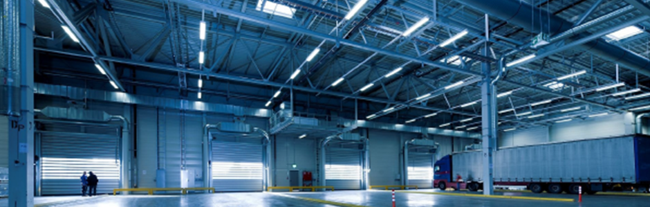 iluminacion naves industriales