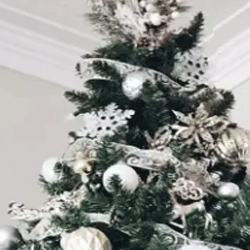 como decorar un arbol de navidad