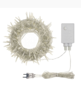 guirnalda para arbol