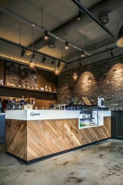 Cómo iluminar un bar o restaurante adecuadamente - Il-lumina Blog