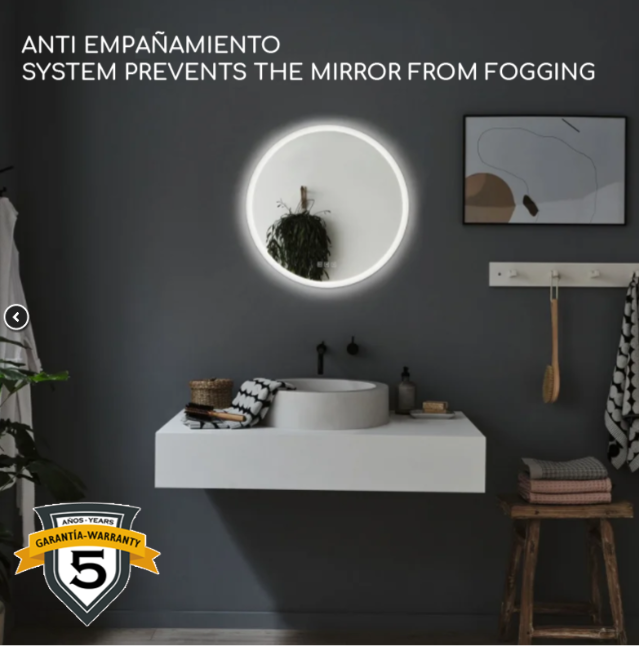 como iluminar una habitacion oscura