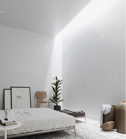 Consejos para Iluminar tu Dormitorio con Tiras LED