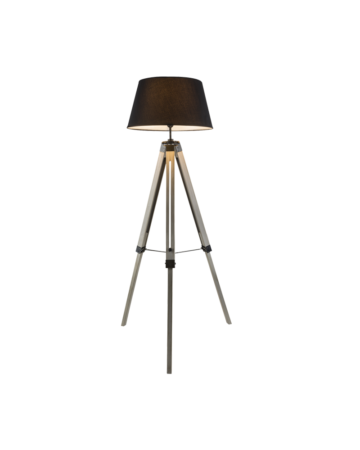 iluminación salón comedor lampara de pie