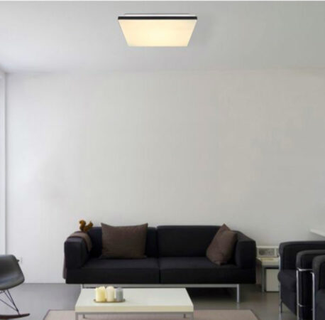 iluminación salón comedor